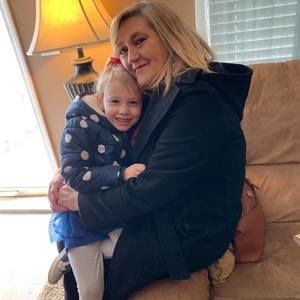 Meet your Posher, Amy